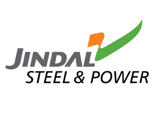 Jindal Steel and power Logo