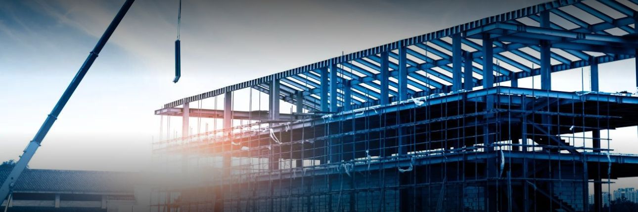 Why To Choose Structural Steel in Construction – JSP Structurals Blog