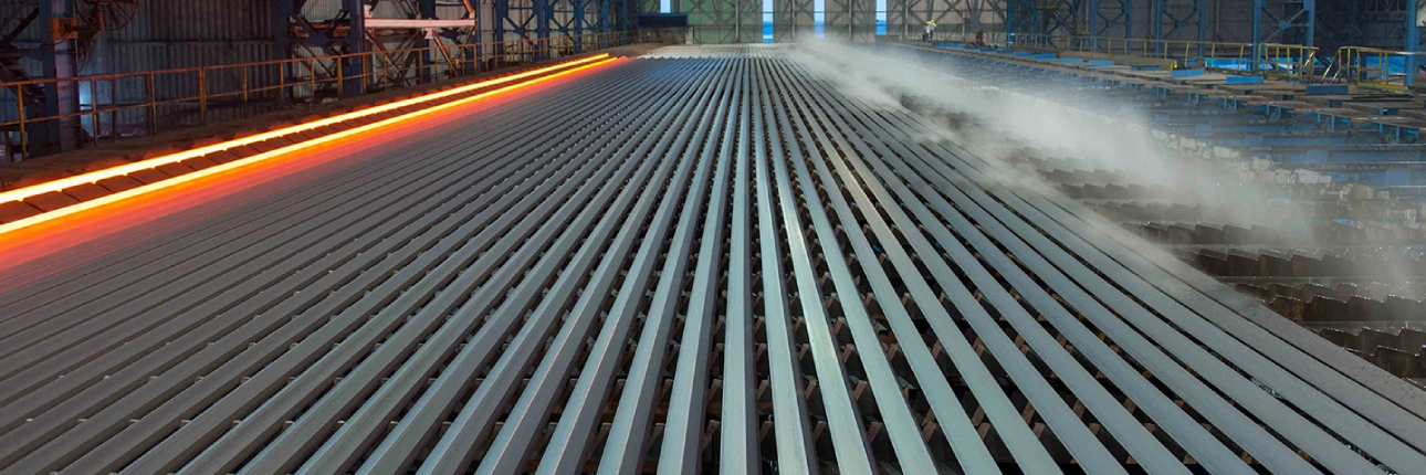 Manufacturing-Process-of-Steel-Channels-and-Steel-Angles
